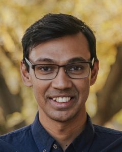 Shivaram Venkataraman