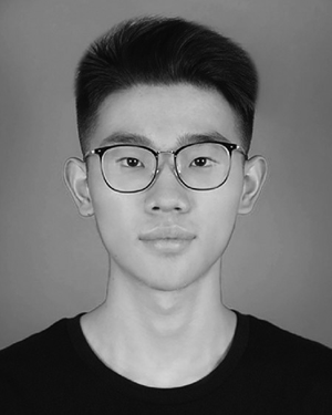 Tianci Zhang