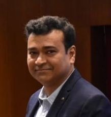 Rajarshi Gupta