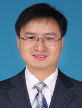 Yangming Wang