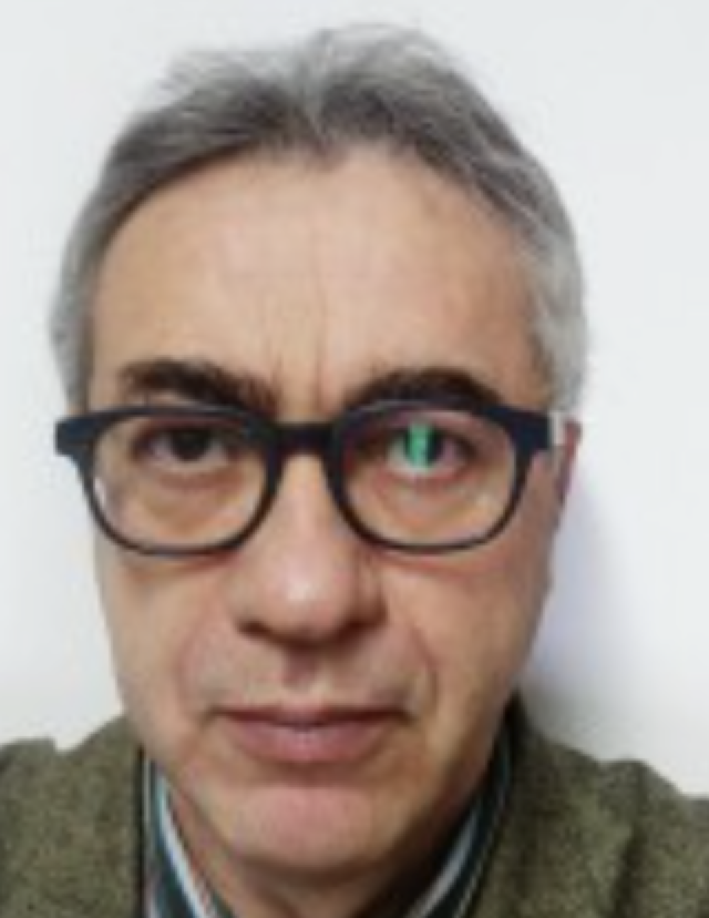 Aldo Franco Dragoni