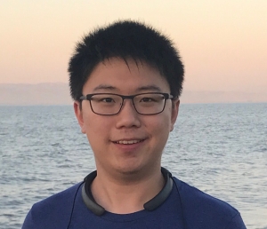 Weiyao Wang