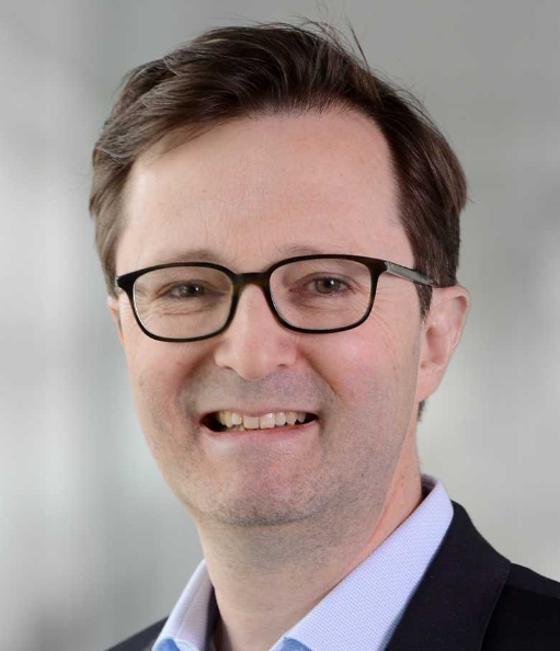 Andreas Wieser