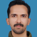 Sunil M.A.