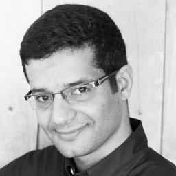 Amjad Yousef Majid