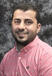 Abdallah A. Smadi