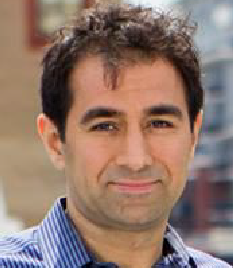 Hossein Rahnama