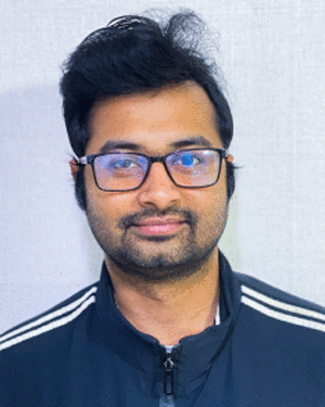 Md. Al-Masrur Khan