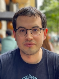 Pedro Ortiz Suarez