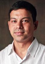 Brijesh Kumar Singh