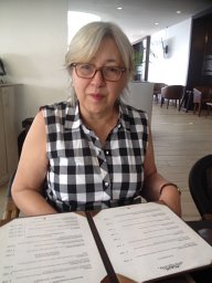 Maria Soledad Ureta-Zanartu