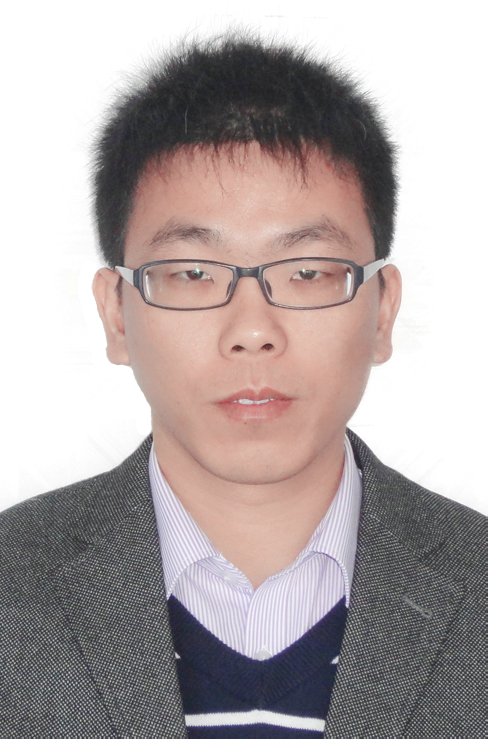 Yongjie Wan