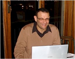 Fabien Borget