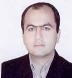 Hassan Ghahari