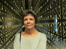 Dora Ann Lange Canhos
