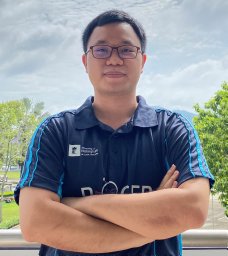 Hooi Ren Lim