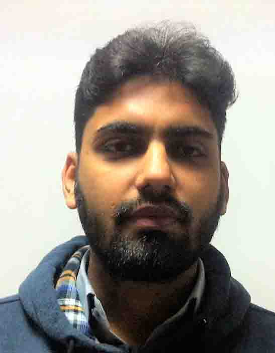 Hafeezullah Memon
