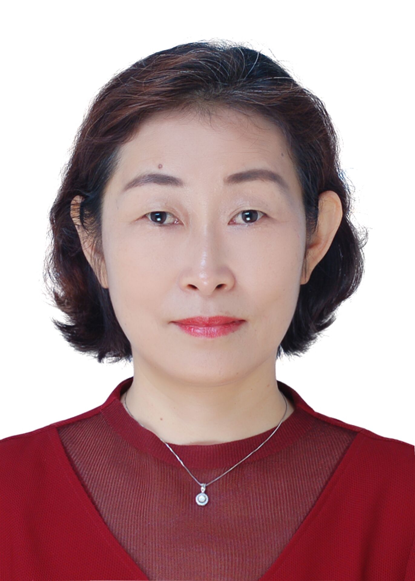 Xinli Zhang