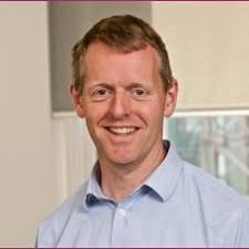 Adrian Boyle