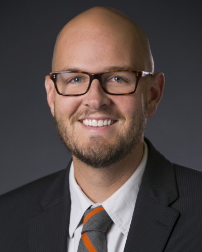 Matthew Bowers