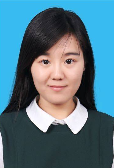 Shuqing Jin