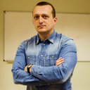 Oleksandr Sushchenko
