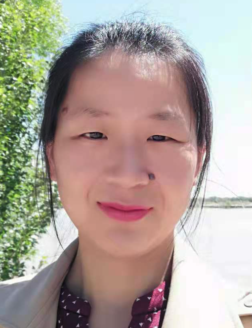 Qing Xu