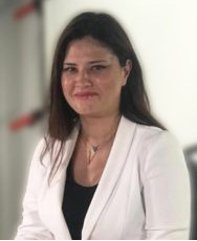 Didem Didar Balci