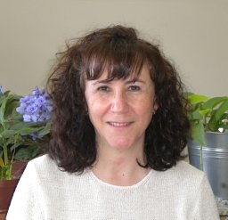Mercedes M Pedrosa