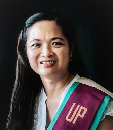 Rhoda Mae C Simora