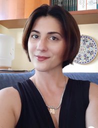 Laura Toppino