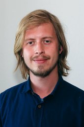 Eikeland Espen