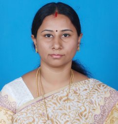 Vidhya Lakshmi Sivakumar