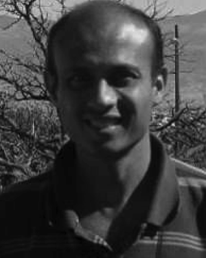 Mehul D. Shroff