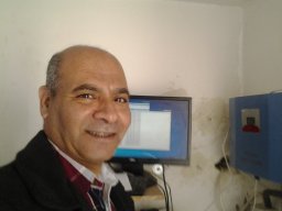 Mohamed Fezari