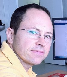 Ignacio Despujol Zabala