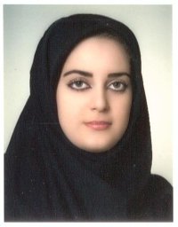 Elaheh Taheri