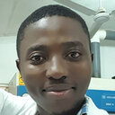 Jesse JOHN Tofah