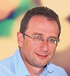 Panagiotis Tsarchopoulos