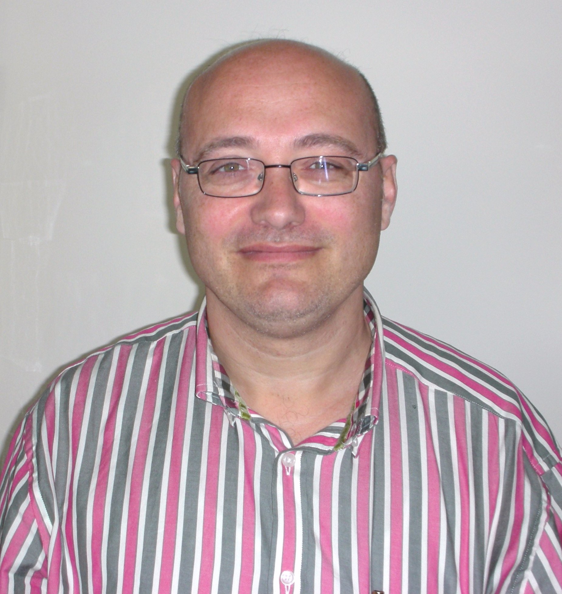 Jaume Giné Mesa