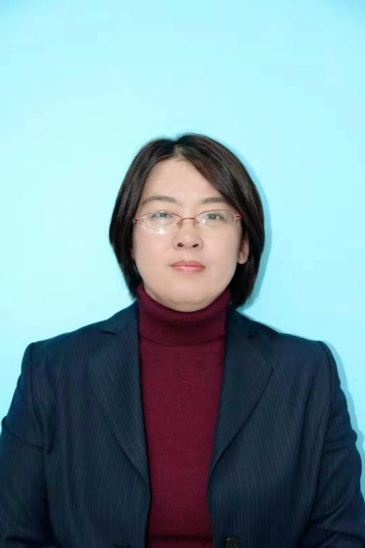 Mingxiu Yang