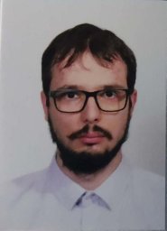Vlad Mihaly