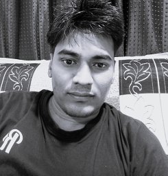 Vaibhav Charde