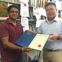 Bhupendra Sharma