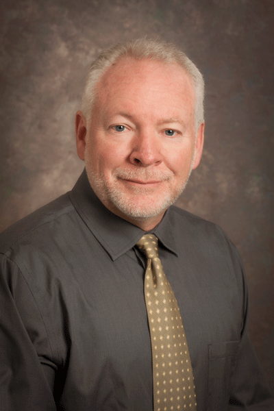 Keith W. Goossen