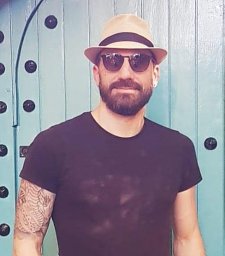 Damien Lolive