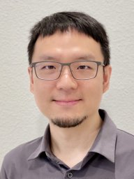 Yuan Liu
