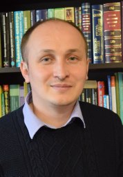 Denis Martyanov