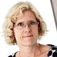 Bolette Sandford Pedersen