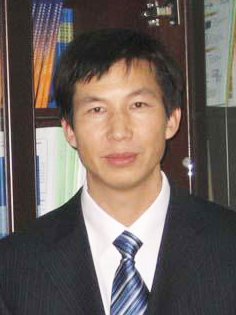Qingsong Zhang